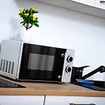 Zentral Und Modern, Komfortable Luxuswohnung, Isarnaehe