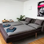 Zentral Und Modern, Komfortable Luxuswohnung, Isarnaehe