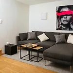 Zentral Und Modern, Komfortable Luxuswohnung, Isarnaehe