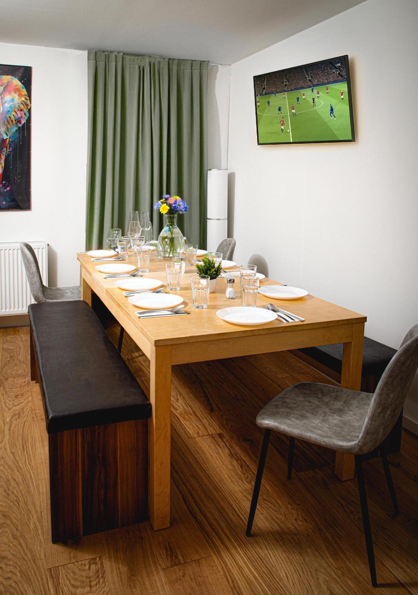 Zentral Und Modern, Komfortable Luxuswohnung, Isarnaehe Apartment *
